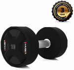 Hantel HMS HPC, 10 kg