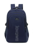 Seljakott MN 806, (v&auml;rv/disain valitakse juhuslikult), 54 cm x 34 cm x 25 cm