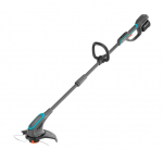 Akuga v&otilde;sal&otilde;ikur-trimmer Gardena PowerTrim 30/18V P4A, 18 V