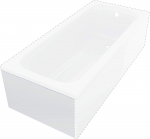 Vannipaneel Deante Prizma, 180 cm x 1 cm x 50 cm