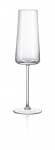 &Scaron;ampanja klaas Bohemia Crystalex Ray, klaas, 0.180 l
