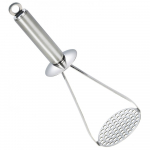 Kartulitamp KingHoff KH-3396, 28 cm, h&otilde;be v.