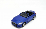 M&auml;nguauto MSZ BMW M40i, 1:30, sinine v.
