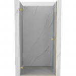Du&scaron;&scaron;uksed Mexen Lunar-B Left, 95 cm x 200 cm, kuldne