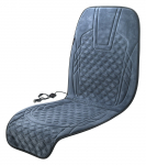 Soojendusega autoiste Compass Furry, hall