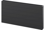 Radiaator Mexen Line CL22, 120 cm x 40 cm, k&uuml;lg&uuml;hendus, 1366 W, grafiit