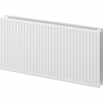 Radiaator Mexen Hygiene CH20, 120 cm x 40 cm, k&uuml;lg&uuml;hendus, 954 W, valge