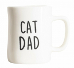 Tass Homla Behe, valge v., 0.55 l