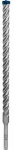 Betooni puur Bosch 7X, betoon/kivi, keermega, sds plus, 16 mm x 31.5 cm