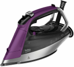 Triikraud Beko SIM 8130 V, h&otilde;be v./must v./violetne v.