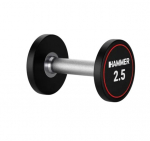 Hantel Hammer 17420, 2.5 kg