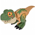 M&auml;ngukujuke, dinosaurus Jokomisiada Tyrannosaurus Rex ZA5589, pruun/roheline