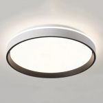 Valgusti lagi Standart SHEFF, LED, 3000 - 6500 &deg;K, 1 x 48 W, valge v.