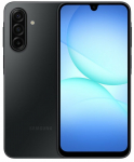 Mobiiltelefon Samsung Galaxy A17, 256 GB, black v.