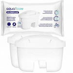 Veefilter AquaFloow FlowFlux, 2 tk