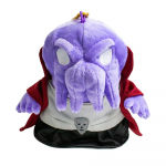 Pehme m&auml;nguasi Ultra PRO Dungeons & Dragons, punane/violetne, 15 cm