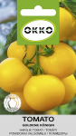 Seemned Okko, tomat GOLDENE KONIGIN, 0.1 g