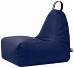 Kott-tool SoSoft Chill XL Glow, s&uuml;gav merev&auml;esinine v., 240 l