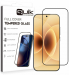 Ekraani kaitseklaas telefonile Quik Xiaomi 17, 9H, 6.3 "