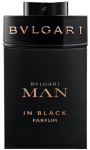 Parf&uuml;&uuml;mid Bvlgari Man In Black, 60 ml