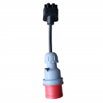 Elektriauto adapter Andaiic, 0.2 m, 11000 W