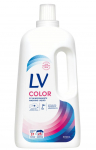Vedel pesuvahend LV Color, 1.5 l