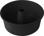 Tordi- ja koogivorm Berlinger Haus Matte Black 7882, must v., 25 cm x 25 cm