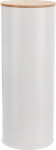 Kuivaine konteiner Orion WhiteLine 127542, 2.65 l, valge v.