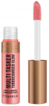 Highlighter Rimmel London Multi Tasker Turbocharged Glow, 002 rosy rebel, 10 ml
