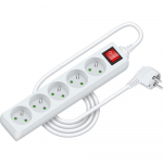 Pikendusjuhe Retlux RPC 29, 3G1.0, 2 m, IP20, 5 pesa