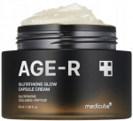 N&auml;okreem Medicube Age-R Glutathione Glow Capsule, 50 ml