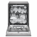 Integreeritav n&otilde;udepesumasin LG DB597TXS