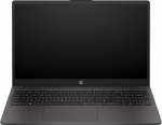 S&uuml;learvuti HP 250 G10 AK9P9AT, i5-1334U, 8 GB, 512 GB, 15.6 ", Intel UHD Graphics, must v., en