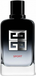 Parf&uuml;&uuml;mvesi Givenchy Gentleman Society Sport, 100 ml