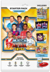 Kogumiskaardid Match Attax Extra Mega 2026