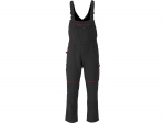 T&ouml;&ouml;p&uuml;ksid meeste Yato Comfy YT-79254, must v., XL suurus