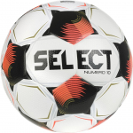 Jalgpallipall Select Numero 10 Basic, 4 suurus