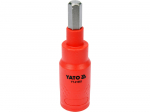 Bittide pesa Yato YT-21083, 75 mm, 8 mm, 3/8"