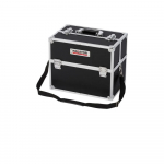 T&ouml;&ouml;riistakast Kreator KRT640301B, 36 cm x 23 cm x 30 cm, must v.