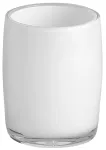 Hambaharjahoidja Sepio Cordoba, valge v., 7.4 cm x 9.5 cm x 7.4 cm