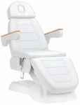 Kosmetoloogia tool, t&auml;iskasvanutele Sillon Lux 273B 132718, 207 cm, valge v.