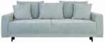 Diivanvoodi Larissa, m&uuml;nt (mint) v., 108 x 233 cm x 103 cm