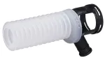 Tolmueemaldustarvik, vasarapuuri jaoks Makita 1914L7-6, 110 mm