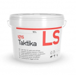 Pahtel Igis Taktika LS, kasutusvalmis, valge v., 10 l