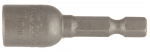 Trellide padrun Makita B-38722, 1/4"