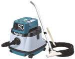 T&ouml;&ouml;stuslik tolmuimeja Makita VC2510LX1, 25 l