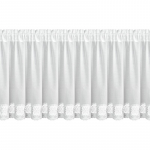 P&auml;evakardin Lila, valge v., 150 cm x 40 cm