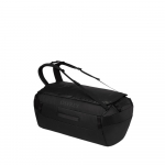 Reisikott Osprey Transporter Duffel 65, must v., 95 l
