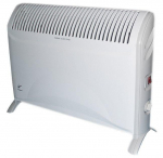 Konvektsioonradiaator Changer N55, 2000 W (kahjustatud pakend)
