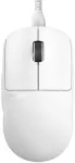 Juhtmega arvutihiir Pulsar X2 Medium PX2222D, usb type-c, valge v.
